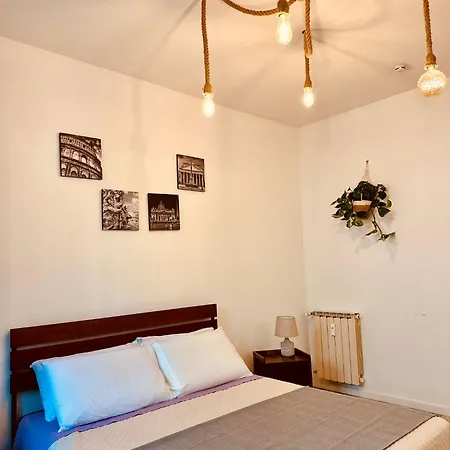 La casa dell’Appio-2
