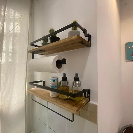 La casa dell’Appio-3