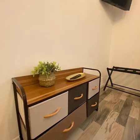 La Casa Dell'Appio-3