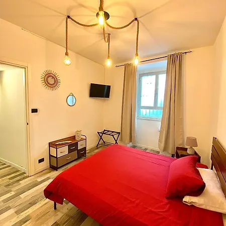 La Casa Dell'Appio-2