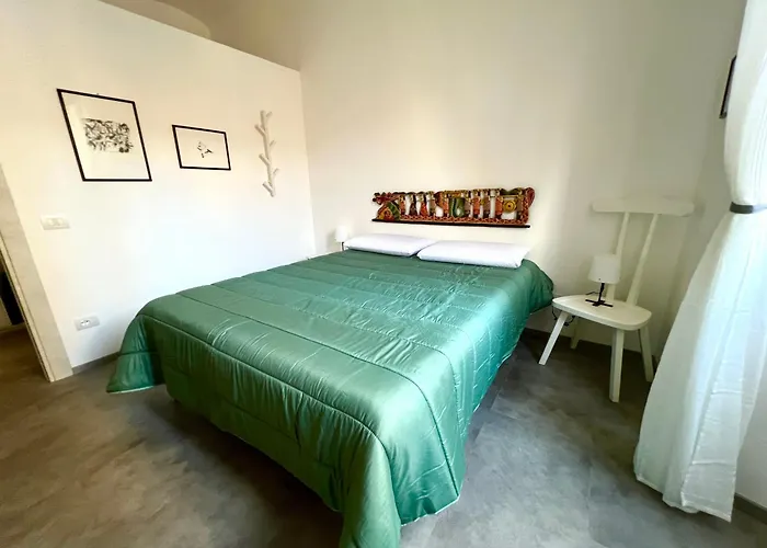 San Lorenzo Umbri alloggio turistico