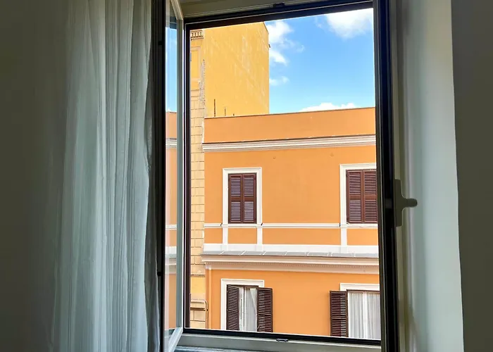 San Lorenzo Umbri alloggio turistico